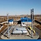 Водогрейная котельная 74 МВт, г.Ясный, Оренбургская область